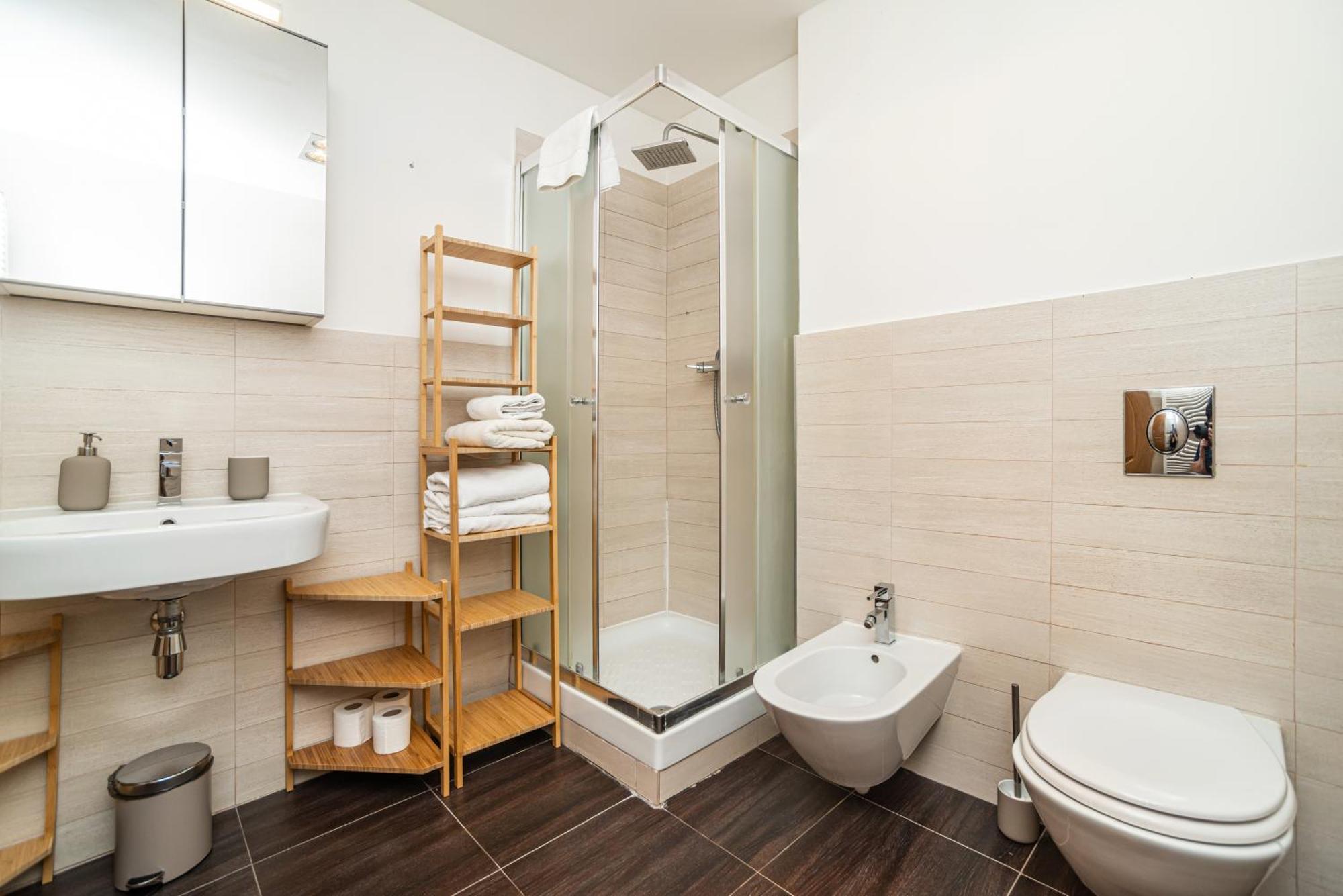 Lavish And Chic Duplex Apartmán *